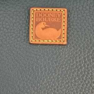 Dooney and Bourke wristlet